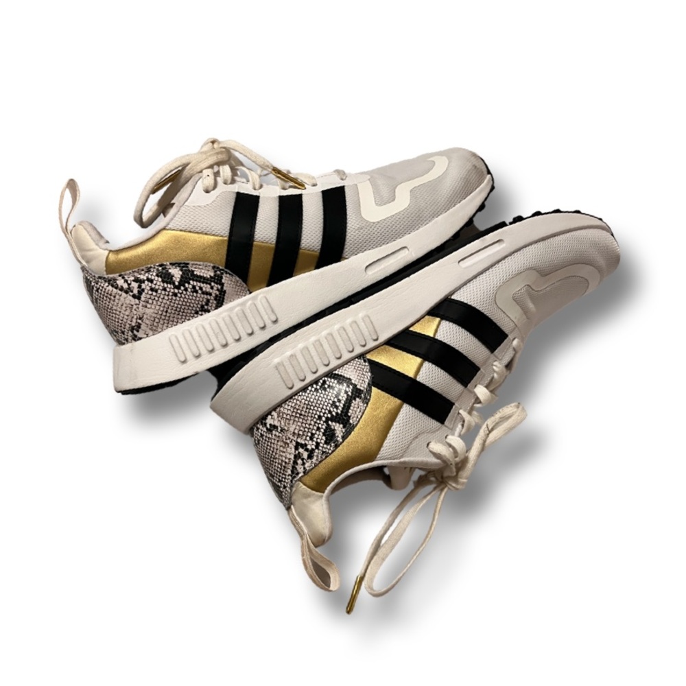 Adidas Originals Multix Sneakers 8.5